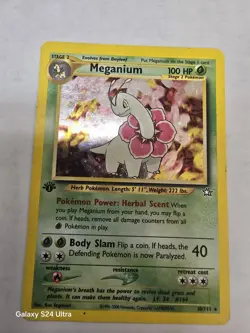 Vintage Pokemon Lot of 10 Cards Based Off TCG Prices Rare - Image 2