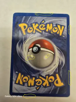 Vintage Pokemon Lot of 10 Cards Based Off TCG Prices Rare - Image 3
