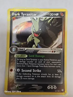 Vintage Pokemon Lot of 10 Cards Based Off TCG Prices Rare - Image 4
