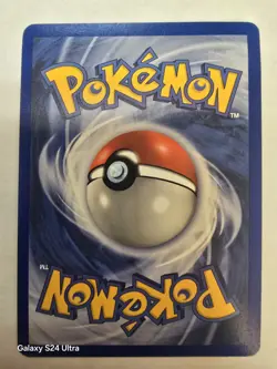 Vintage Pokemon Lot of 10 Cards Based Off TCG Prices Rare - Image 5