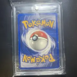 Pokemon Card Charizard Base Set 2 (II) 4/130 Holo - Image 3