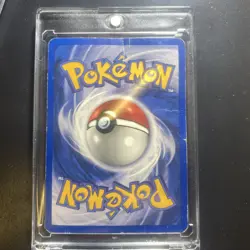 Pokemon Card Charizard Base Set 2 (II) 4/130 Holo - Image 4