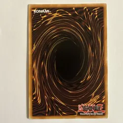 Dark Magician 9th Art 1st Edition Platinum Secret Rare RA04-EN106 Near Mint Card - Image 2