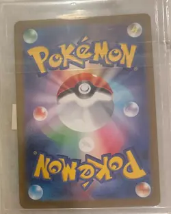Zoroark 141/086 NM SV11W White Flare Japanese Pokemon Card TCG - Image 2