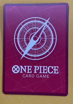 One Piece Card Game Crocodile OP14-079 L Leader Special Art (EN) Near Mint - Image 4