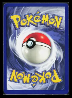 1st Edition Full Heal Energy 81/82 Uncommon Team Rocket Pokemon Card - Image 2
