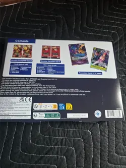 One Piece Card Game Illustration Box Vol. 6 - One Piece Promotion Cards (OP-PR) - Image 2