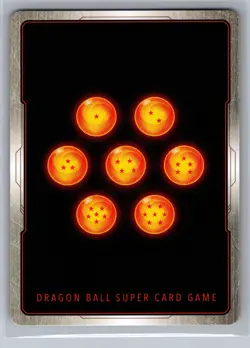 Dragon Ball Super Card Game Awakened Pulse #FB01-049 Trunks: Future Foil - Image 2