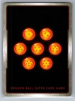 Dragon Ball Super Card Game #FB03-036 Son Goku - Image 2