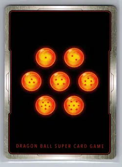 Dragon Ball Super Card Game Raging Roar #FB03-126 Piccolo: GT - Image 2