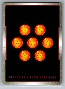Dragon Ball Super Card Game Raging Roar #FB03-095 Yakon - Image 2
