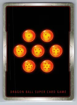 Dragon Ball Super Card Game #FB03-100 Paparapaa! - Image 2