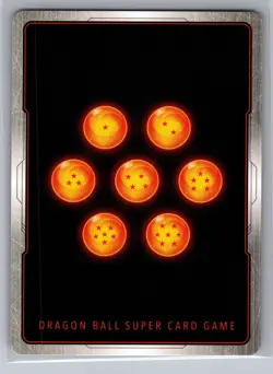 Dragon Ball Super Card Game #FB03-045 Beerus Foil - Image 2