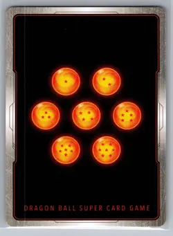 Dragon Ball Super Card Game #FB03-101 Babidi's Spaceship Foil - Image 2