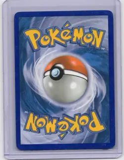 Pokemon Card - Solrock Reverse Stamp - 25/92 - EX Legend Maker - 2006 - Image 2