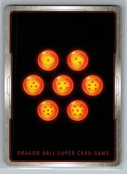 Dragon Ball Super Card Game #FB04-016 Toppo - Image 2
