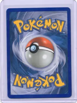 Pokemon Card - Omastar Reverse Stamp - 20/108 - EX Power Keepers - 2007 - Image 2