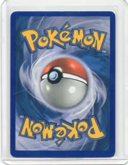 Pokemon Card - Manectric Reverse Stamp - 8/100 - EX Crystal Guardians - 2006 - Image 2