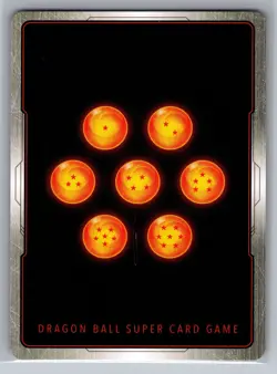 Dragon Ball Super Card Game Raging Roar #FB03-084 Babidi - Image 2