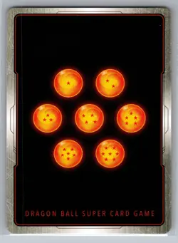 Dragon Ball Super Card Game #FB03-024 The Greatest Showdown of All Time! - Image 2
