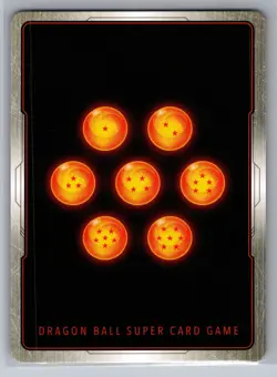 Dragon Ball Super Card Game #FB03-133 Luud - Image 2