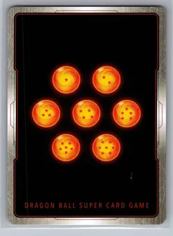 Dragon Ball Super Card Game #FB03-012 Tupper - Image 2