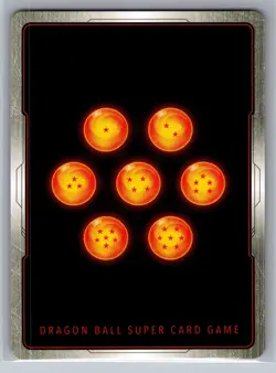 Dragon Ball Super Card Game #FB03-044 Piccolo - Image 2