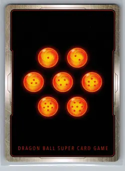 Dragon Ball Super Card Game Raging Roar #FB03-003 Khai - Image 2