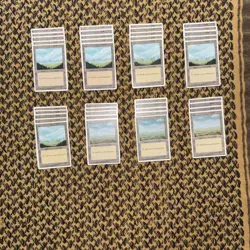 39x MTG Plains - 4th Edition - Basic Land Lot - Magic the Gathering 636996769180 - Image 1