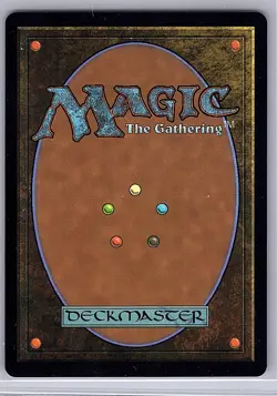 MTG FOIL Formidable Speaker NM Lorwyn Eclipsed R 0176 ECL - Image 2