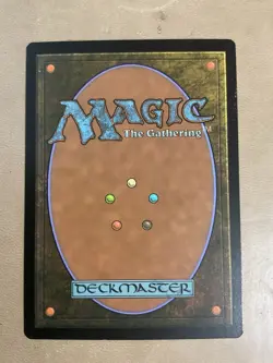 MTG Commander Dominaria United R Urza's Ruinous Blast #107 - Image 2