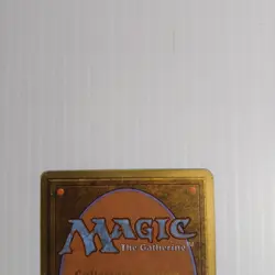 MTG Ancestral Recall (CE) Corners Clipped (POWER 9, CED#48 - VINTAGE RESTRICTED) - Image 2