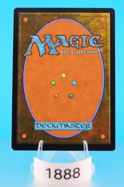 MTG Blasphemous Edict Foundations Regular #57 - Image 2