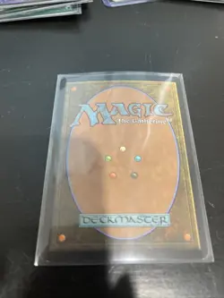 Deserted Temple Foil - Image 2