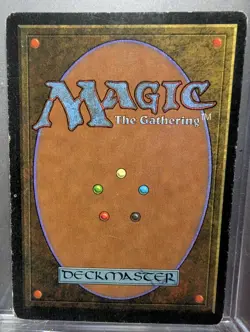 Badlands MTG Revised Edition LP (Dual Land) - updated listing - Image 2