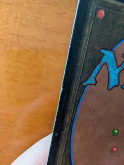 Badlands MTG Revised Edition LP (Dual Land) - updated listing - Image 3