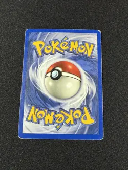 Venomoth 13/64 1st Edition Jungle Holo Rare - Pokemon TCG - Image 2