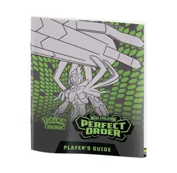 PRESALE - Pokemon Center Elite Trainer Box Mega Evolution Perfect Order ETB - Image 4