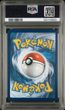 2021 POKEMON CELEBRATIONS CLASSIC COLL #15 VENUSAUR-HOLO PSA 9 - Image 2
