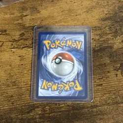 Mega Absol EX 180/132 Mega Evolution Special Illustration Rare Pokemon - Image 2
