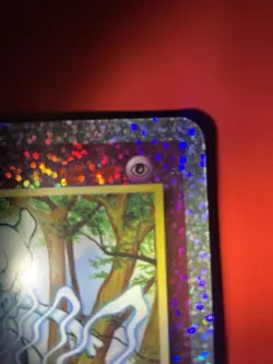 POKEMON MEWTWO S4/S4 LEGENDARY COLLECTION JUMBO PROMO BOX TOPPER FREE SHIPPING!! - Image 5