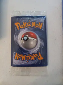 Pokemon TCG Machamp 1st Edition Holo 8/102 Factory Sealed Holographic and box - Image 3