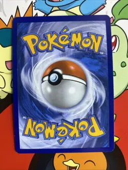 Pokemon Pikachu SVP 225 Scarlet & Violet World Champinoships Black Star Promo NM - Image 3