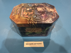 ( MEWTWO EX TIN ) Pokemon 2012 - NEW Sealed Black & White Pack - Dragon Exalted - Image 3