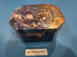 ( MEWTWO EX TIN ) Pokemon 2012 - NEW Sealed Black & White Pack - Dragon Exalted - Image 4