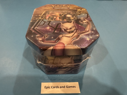 ( MEWTWO EX TIN ) Pokemon 2012 - NEW Sealed Black & White Pack - Dragon Exalted - Image 5