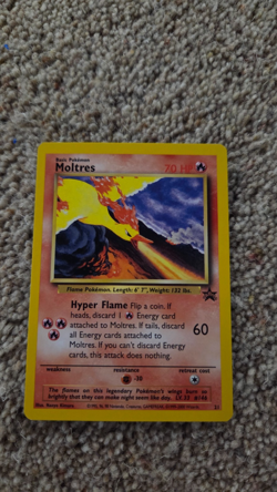 Vintage Pokemon WOTC Bundle - Base/Jungle/Fossil - Image 2