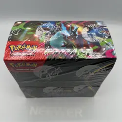 Pokemon TCG Phantasmal Flames Booster Box (36 Packs) New Sealed - Image 2