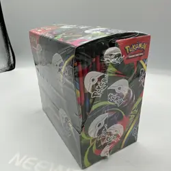 Pokemon TCG Phantasmal Flames Booster Box (36 Packs) New Sealed - Image 4