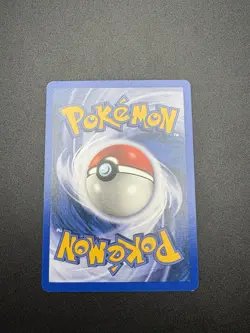 Psyduck 53/62 Fossil 4th Print Pokemon TCG 1999-2000 LP - Image 3